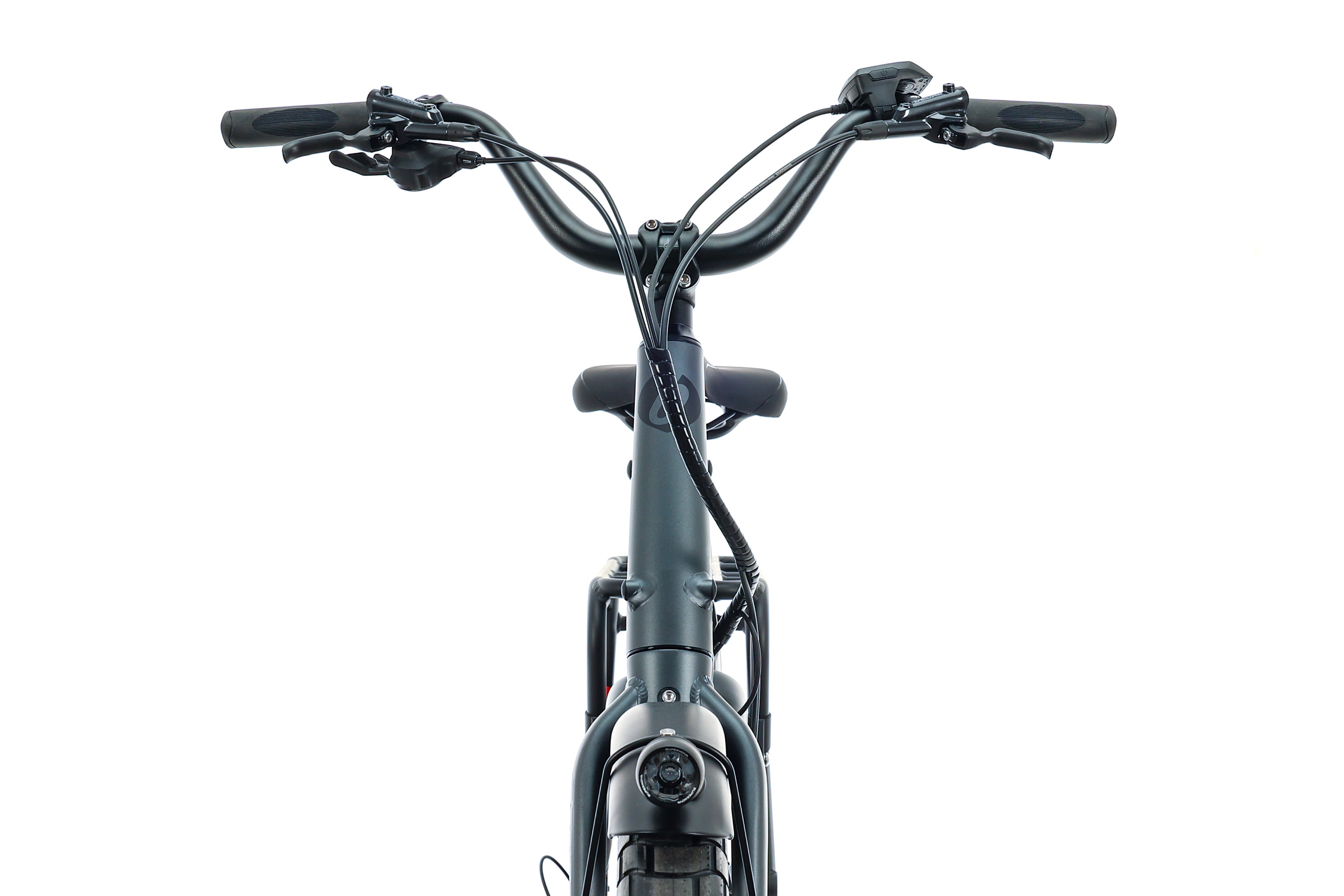 Benno Boost E 10D Class 1 Bosch Performance Line Etility E-Bike - 2023, One Size