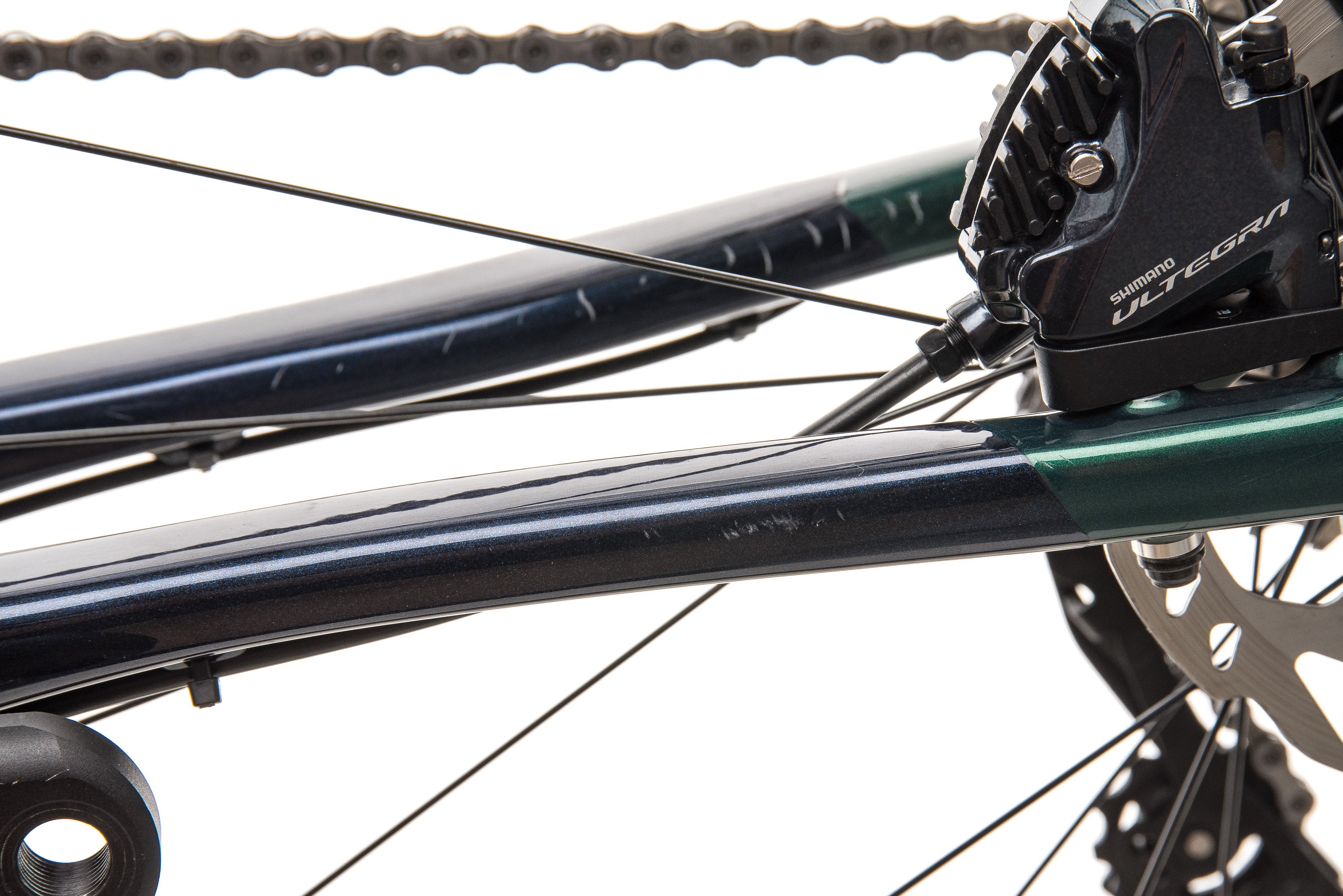 2020 Cannondale Topstone Ultegra RX Gravel Bike - 2020, Large