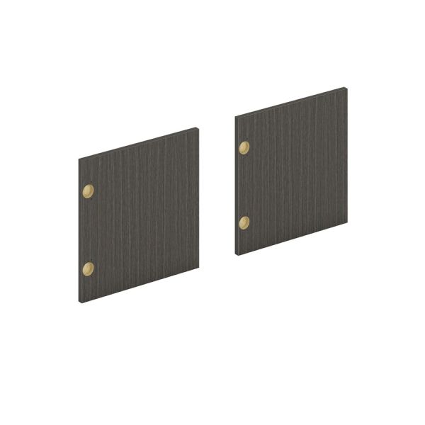 HON Mod Laminate Doors - 60