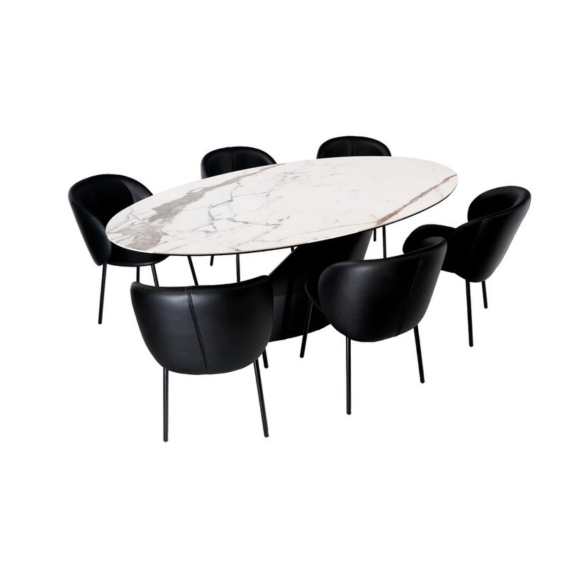 FRANCESCO Dining Set