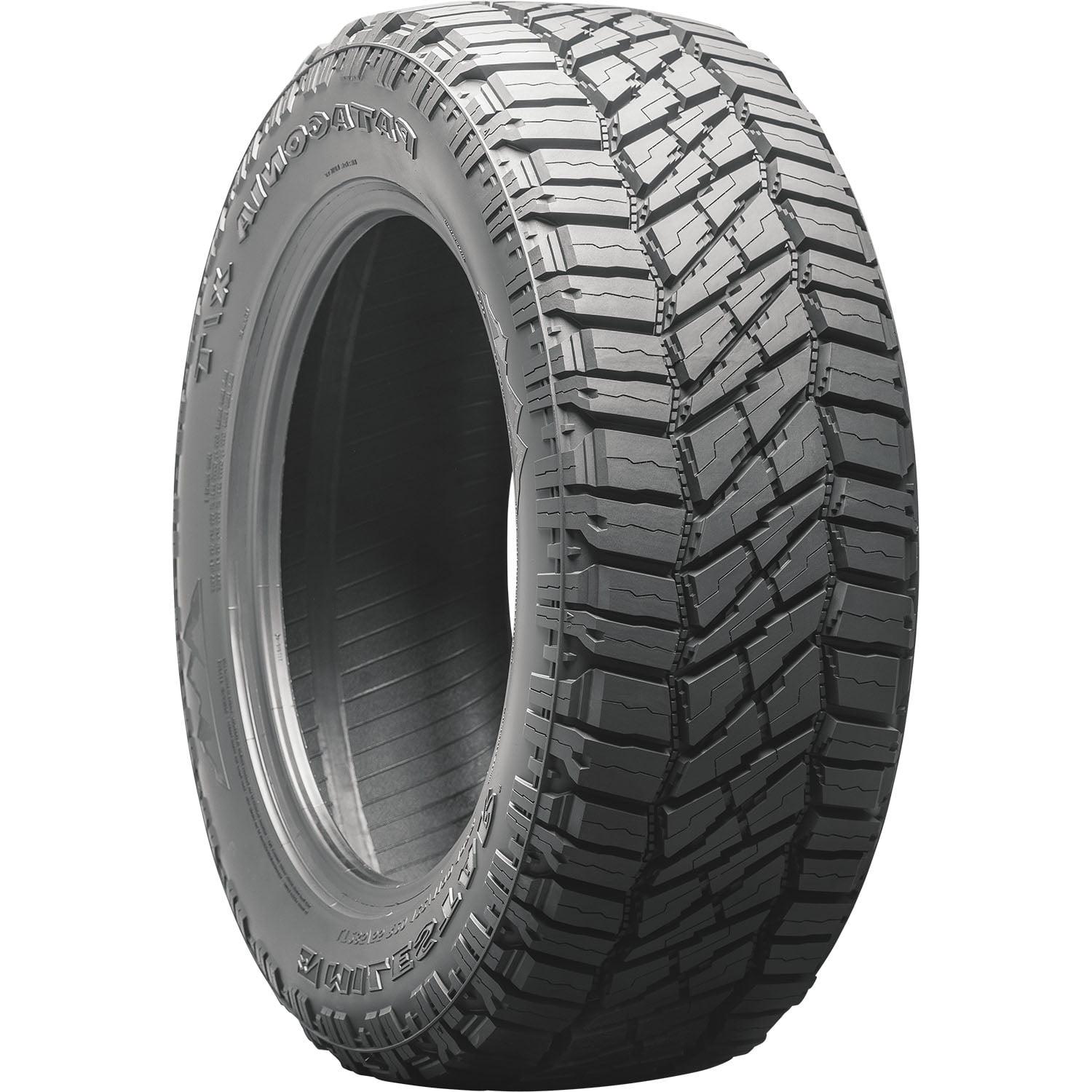 Milestar Patagonia X/T All Terrain 275/60R20 116T XL Light Truck Tire