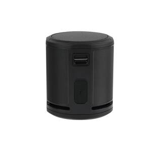 Altec Lansing HydraOrbit Everything Proof Speaker - Black IMW1050-BLK