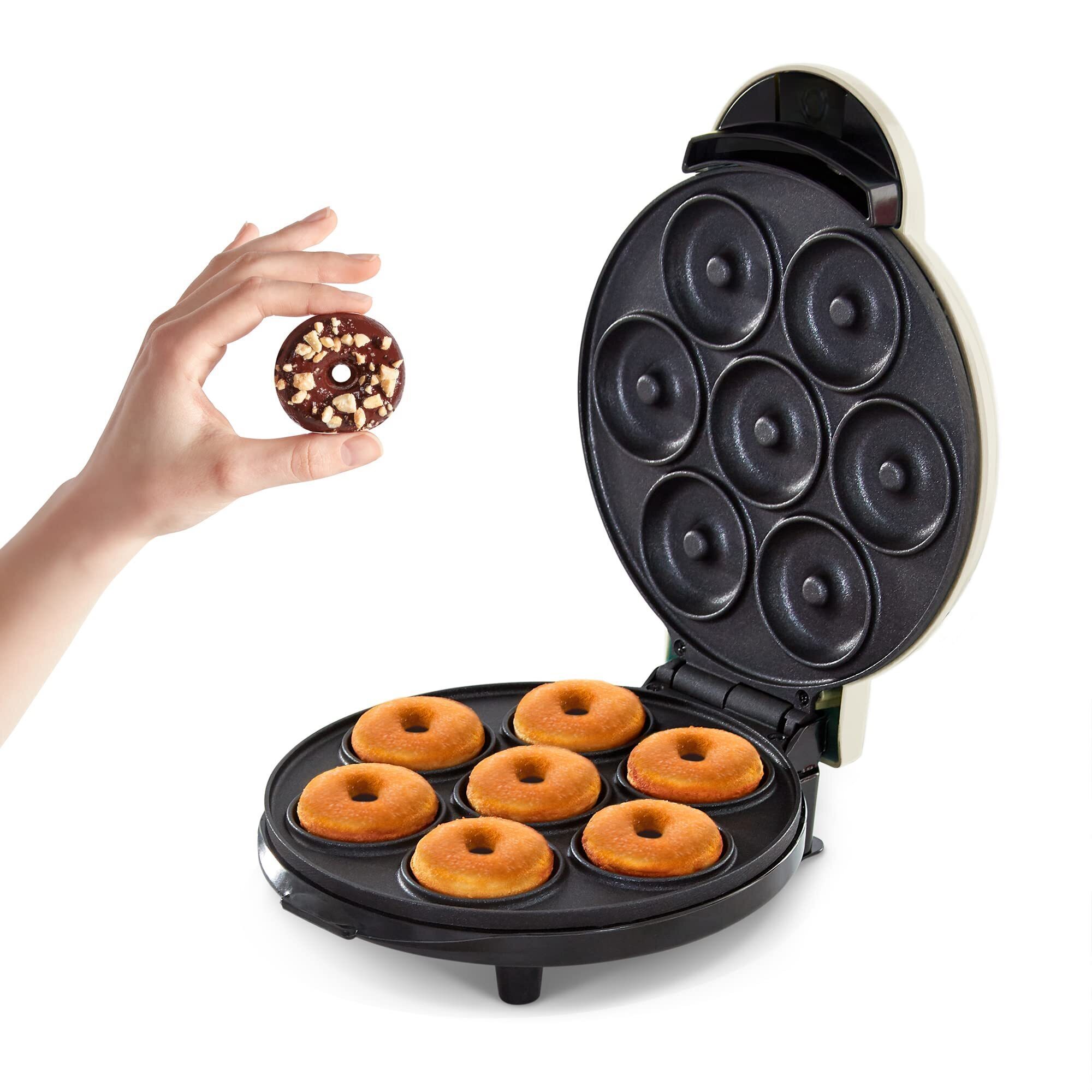 Mini Donut Maker Machine