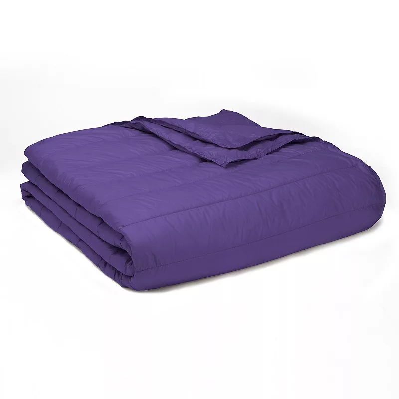 Perform PUFF Ultralight Down Alternative Indoor / Outdoor Blanket