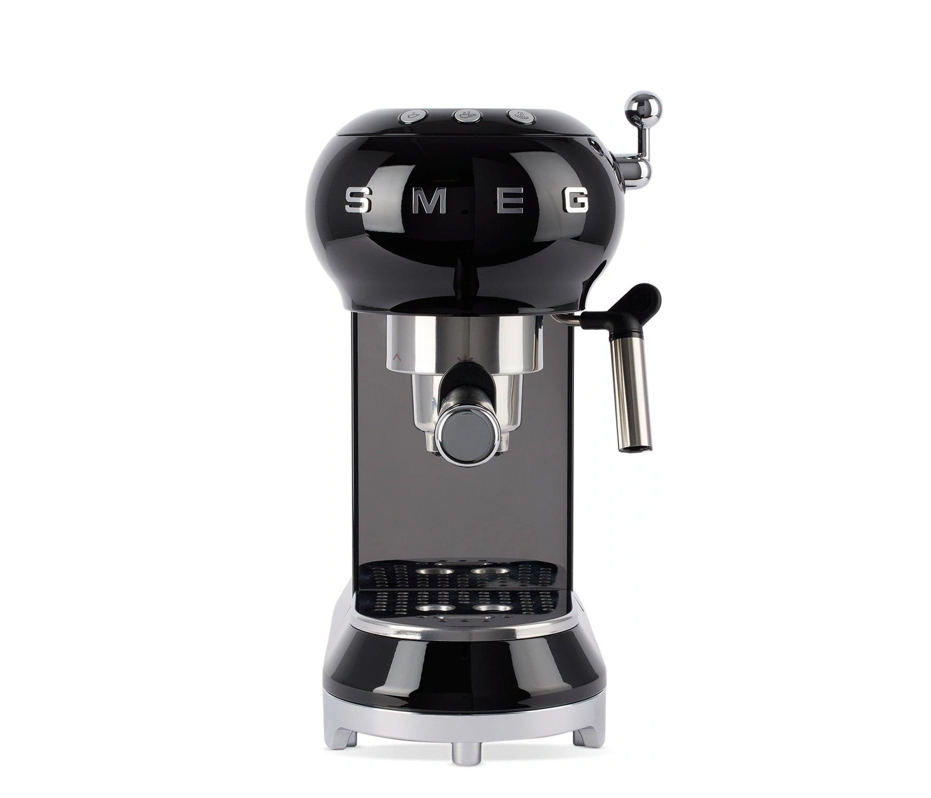 Smeg Espresso Manual Coffee Machine