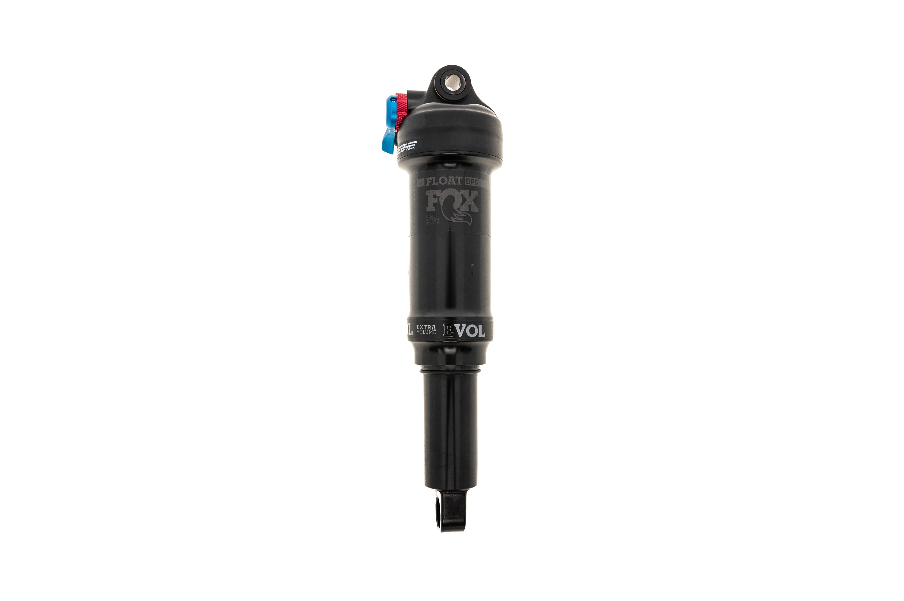 2019 Fox Float DPS Performance Raer Shock 210 x 50mm