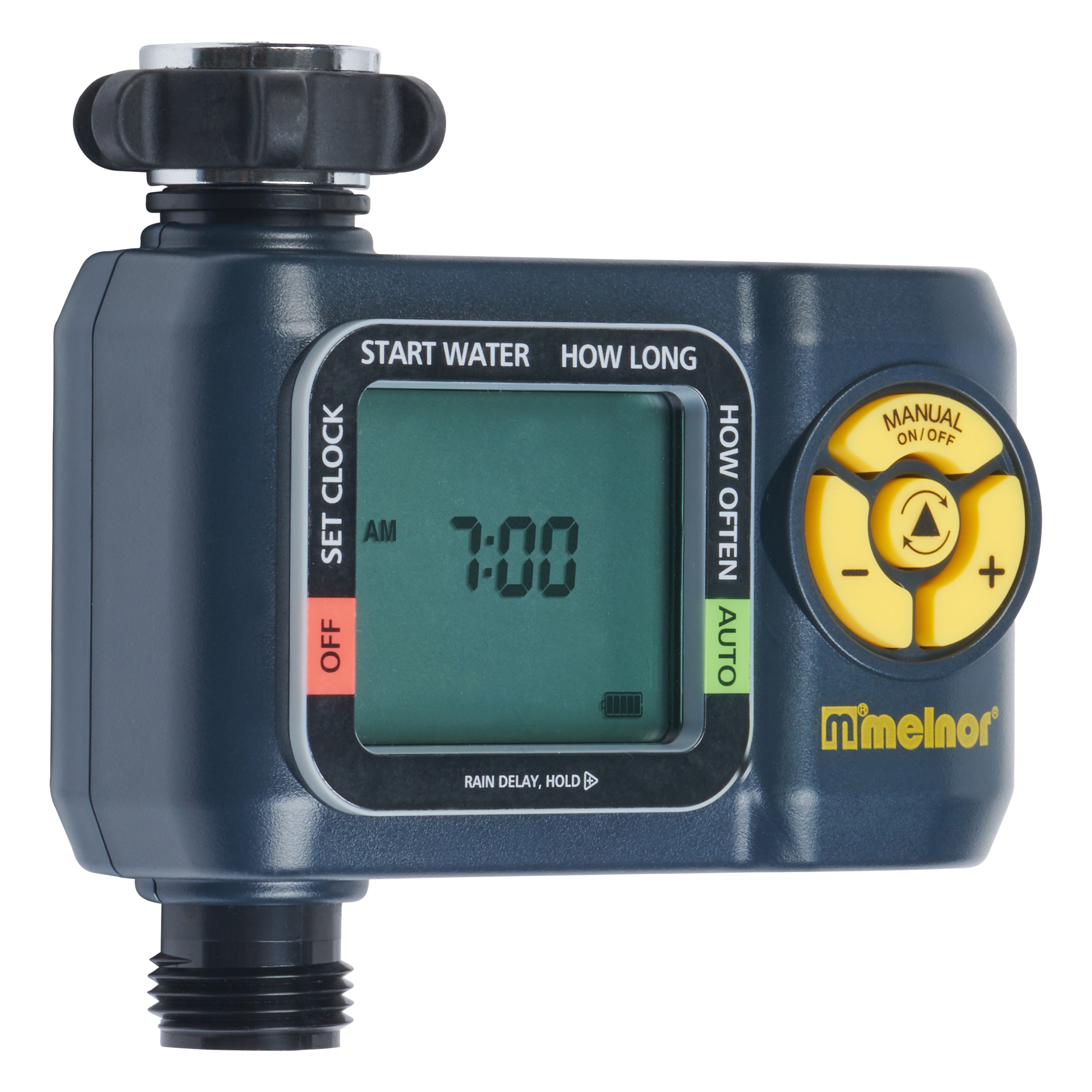 Melnor AquaTimer Digital Water Timer