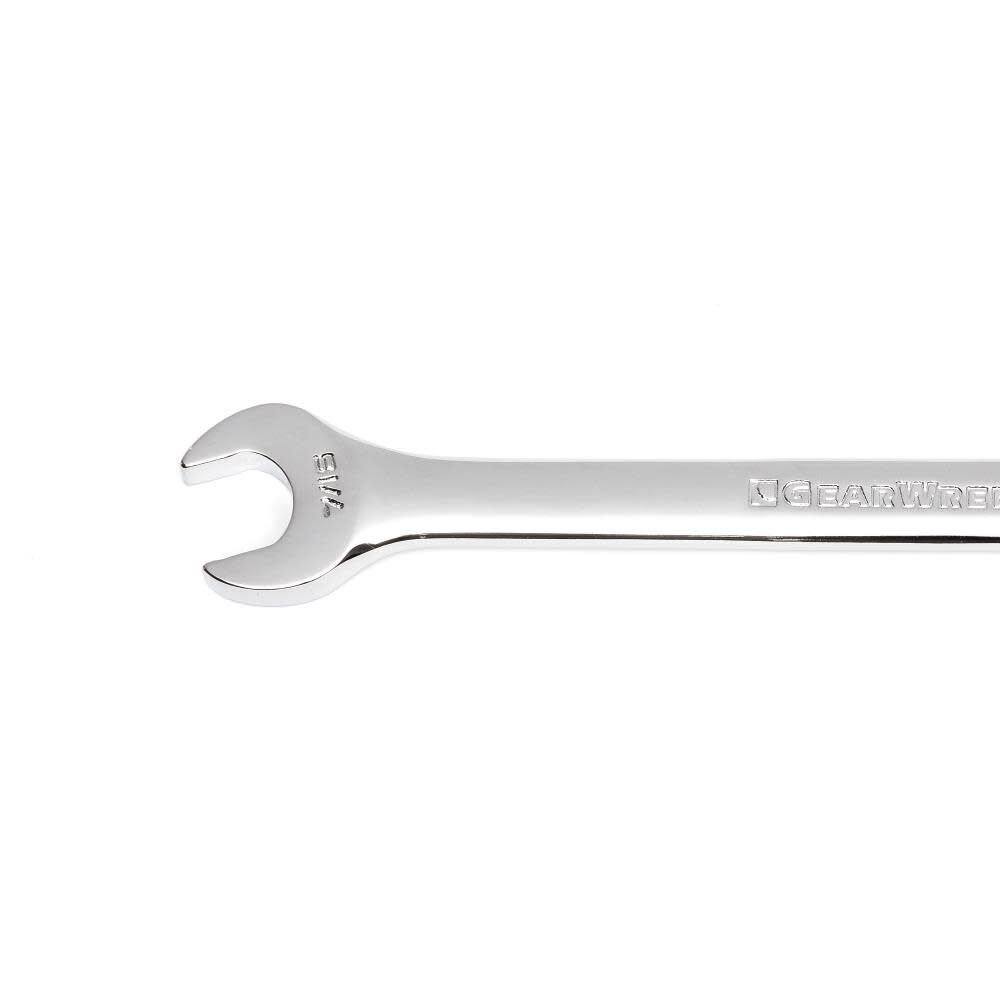 GEARWRENCH Combination Wrench 7/16