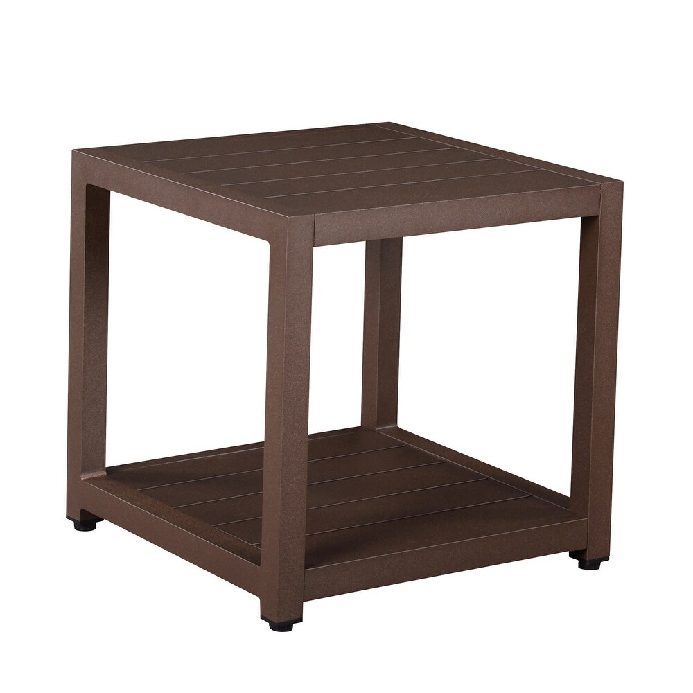 20'' Side Table