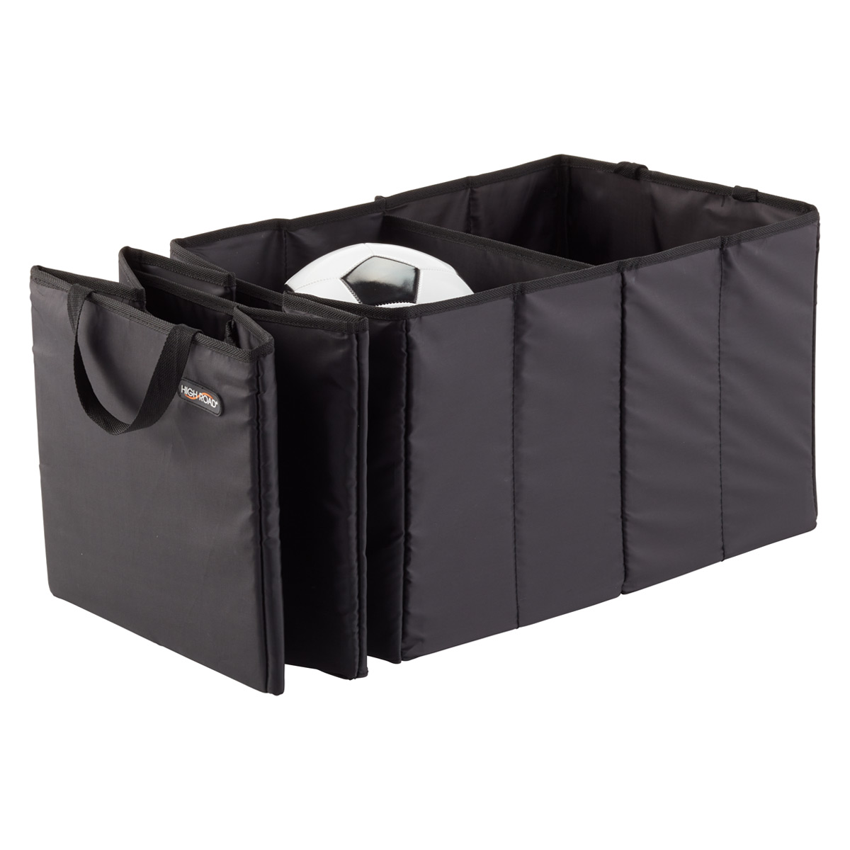 Accordion Cargo Organizer