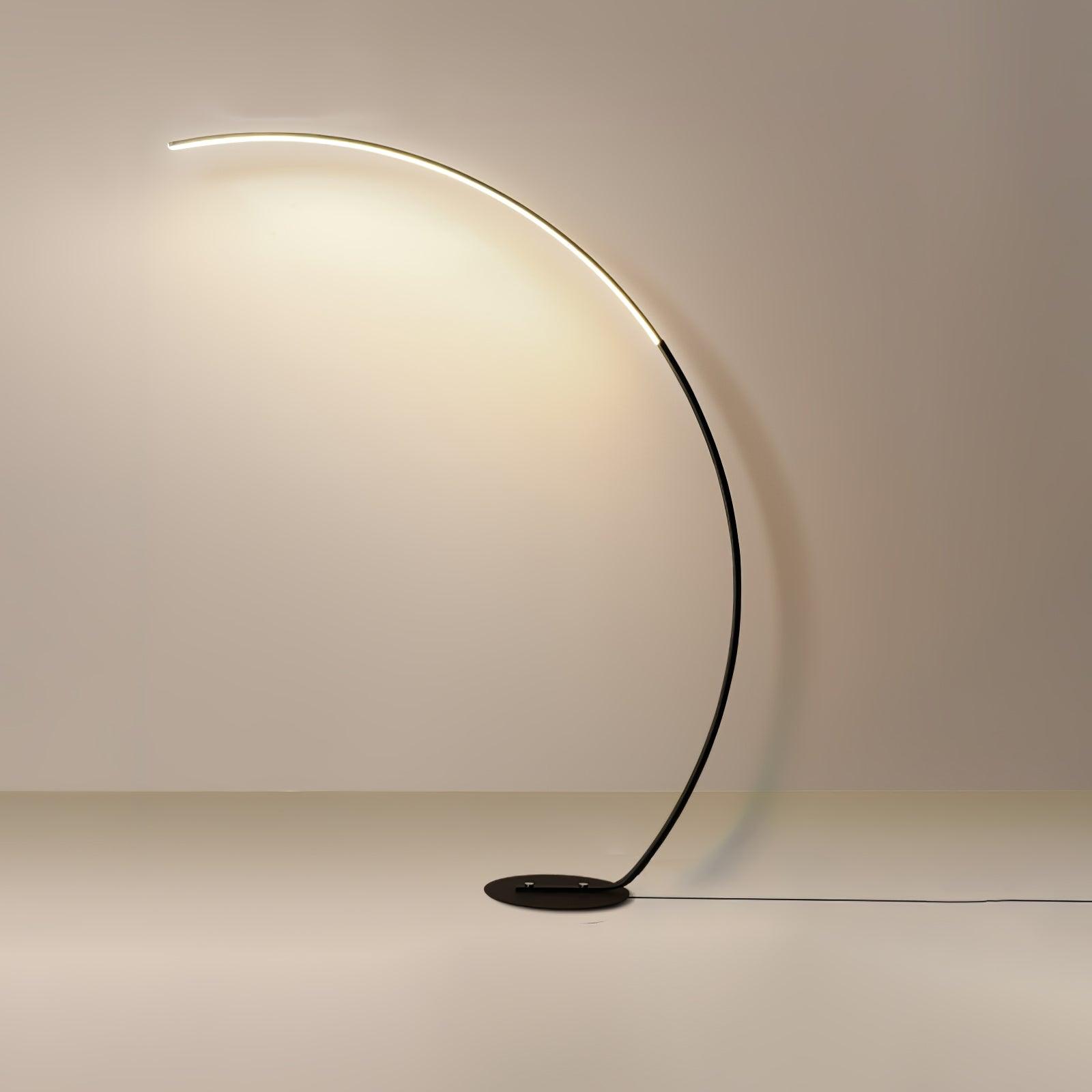 Arc Floor Lamp