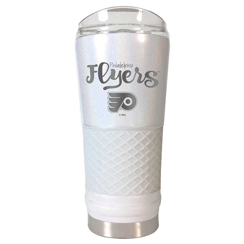 Philadelphia Flyers 24-oz. Draft Tumbler