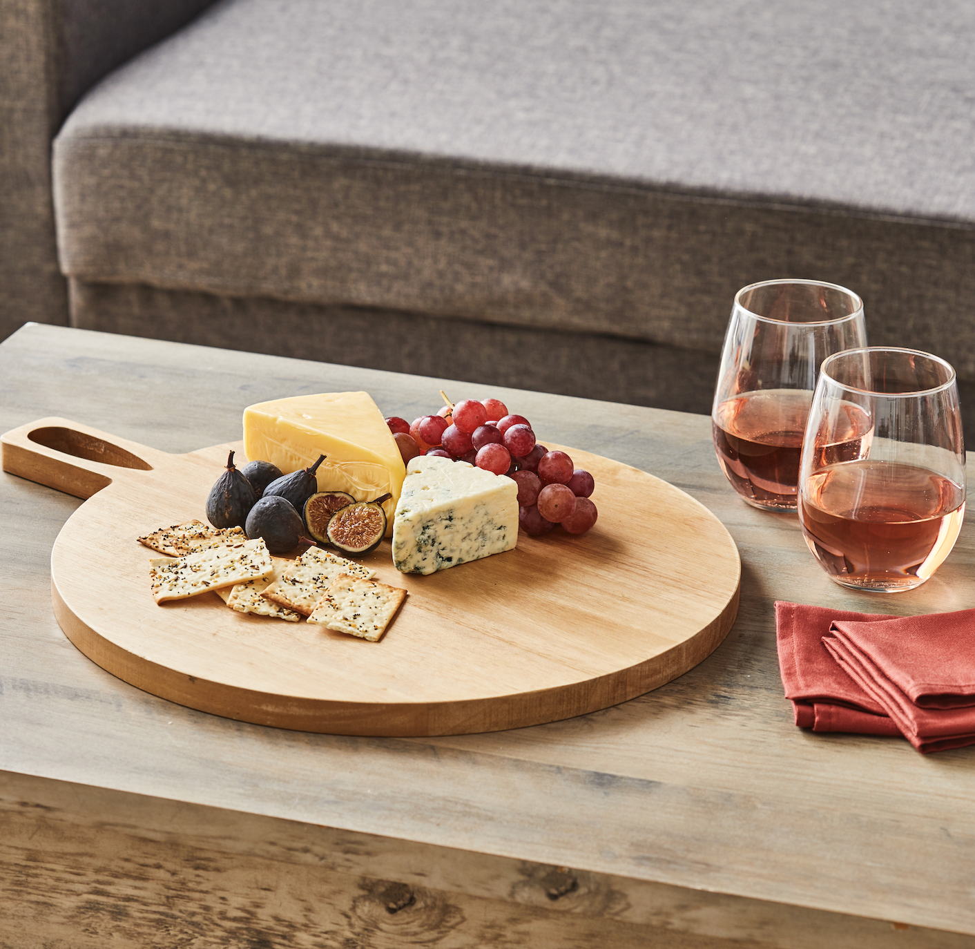 Better Homes and Gardens Charcuterie Board