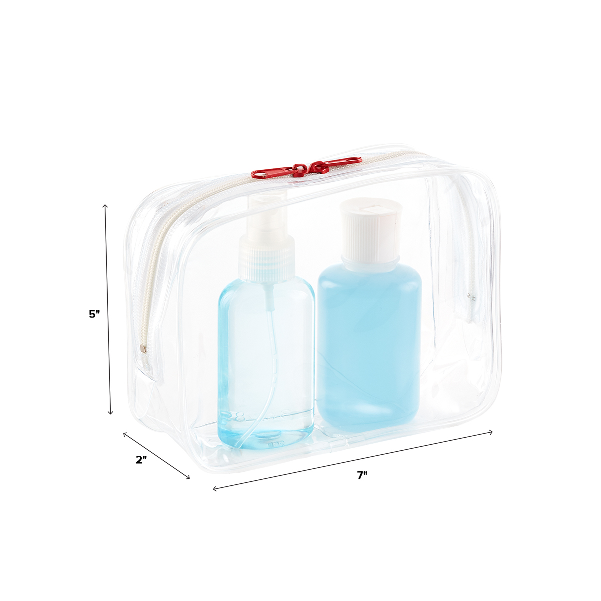 Bath Care Cases