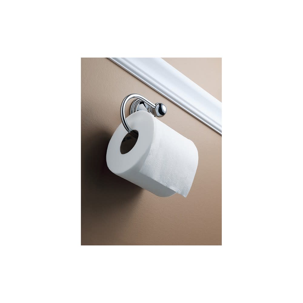 Moen Preston Toilet Paper Holder Chrome European