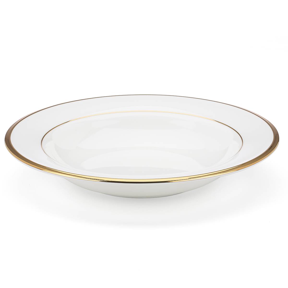 Eternal® Rimmed Bowl