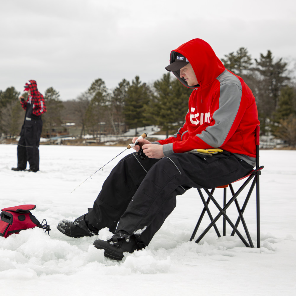 Chair， Folding Ice Chair ;