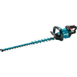 Makita 40V max XGT Brushless Cordless 30 in. Hedge Trimmer (Tool Only) GHU03Z