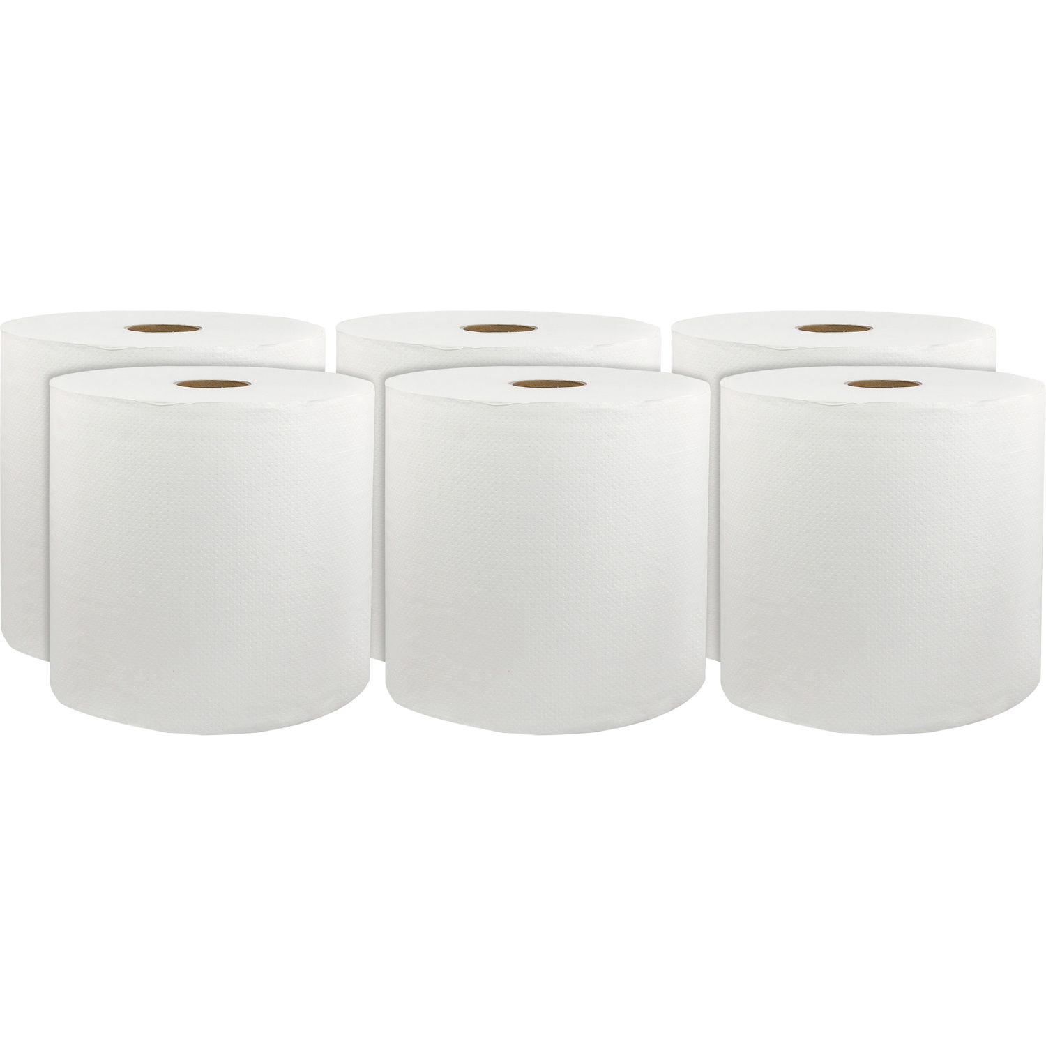 Solaris Paper Hardwound Paper Towels by Solaris Paper SOL46529