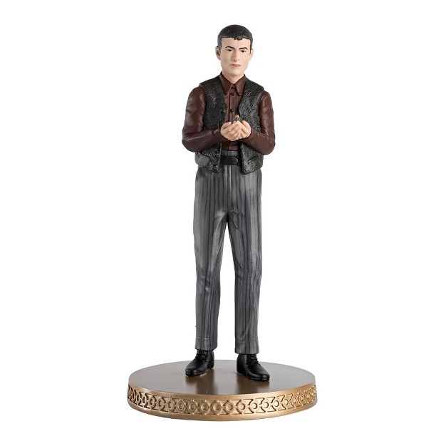 Eaglemoss Limited Harry Potter Wizarding World 1 16 Scale Figure 030 Credence