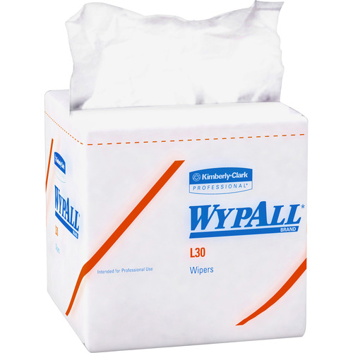 Wypall L30 Light Duty Wipers  KCC05812CT