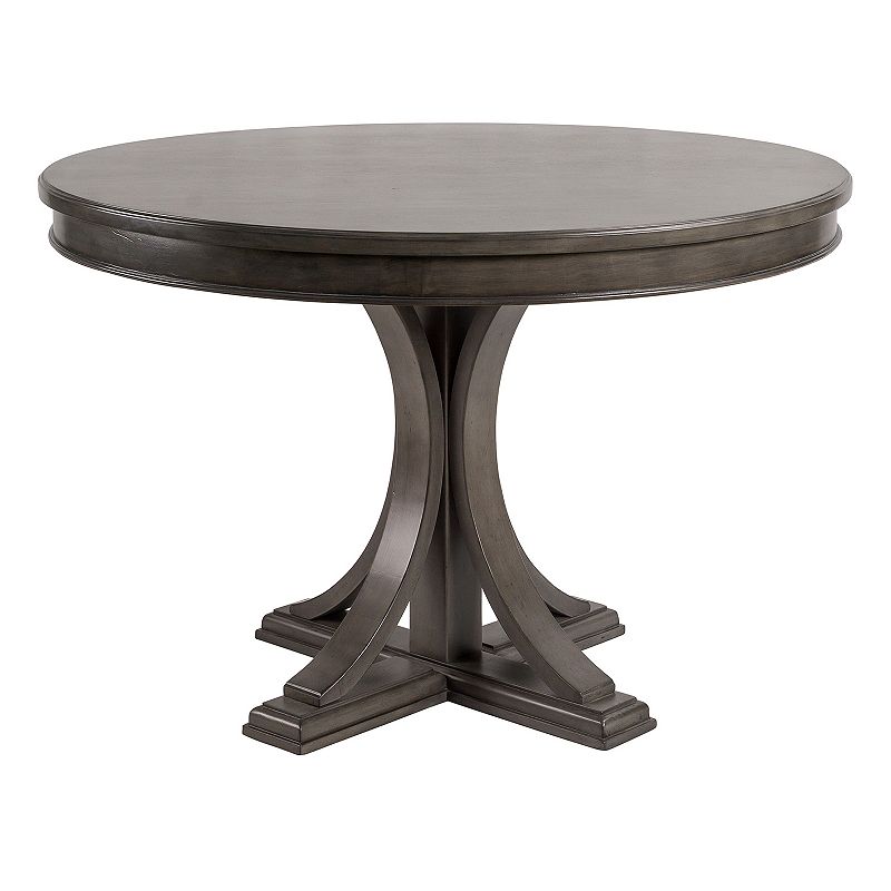 Madison Park Signature Helena Round Dining Table