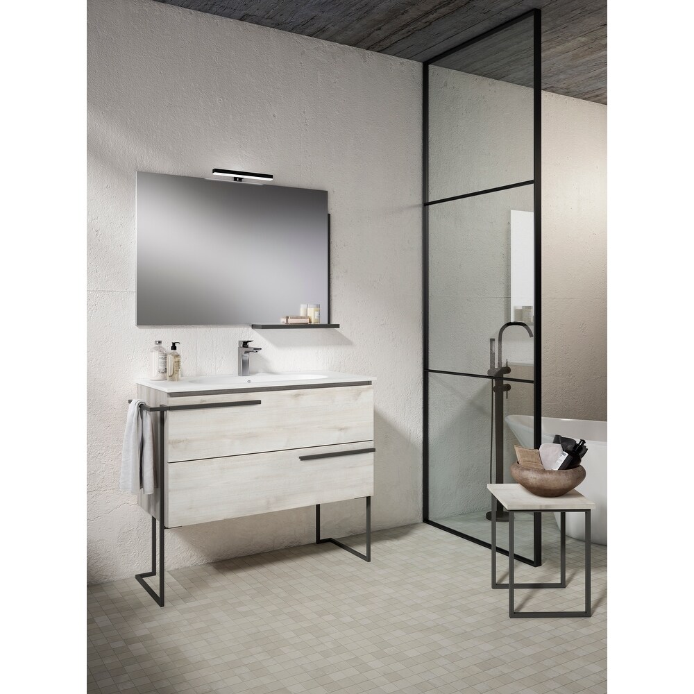 Lucena Bath 44\