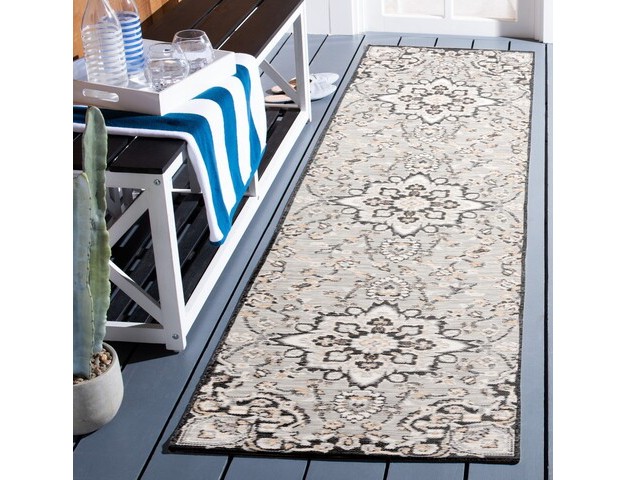 Sunrise Sun696 Flat Weave Indoor outdoor Area Rug Safavieh