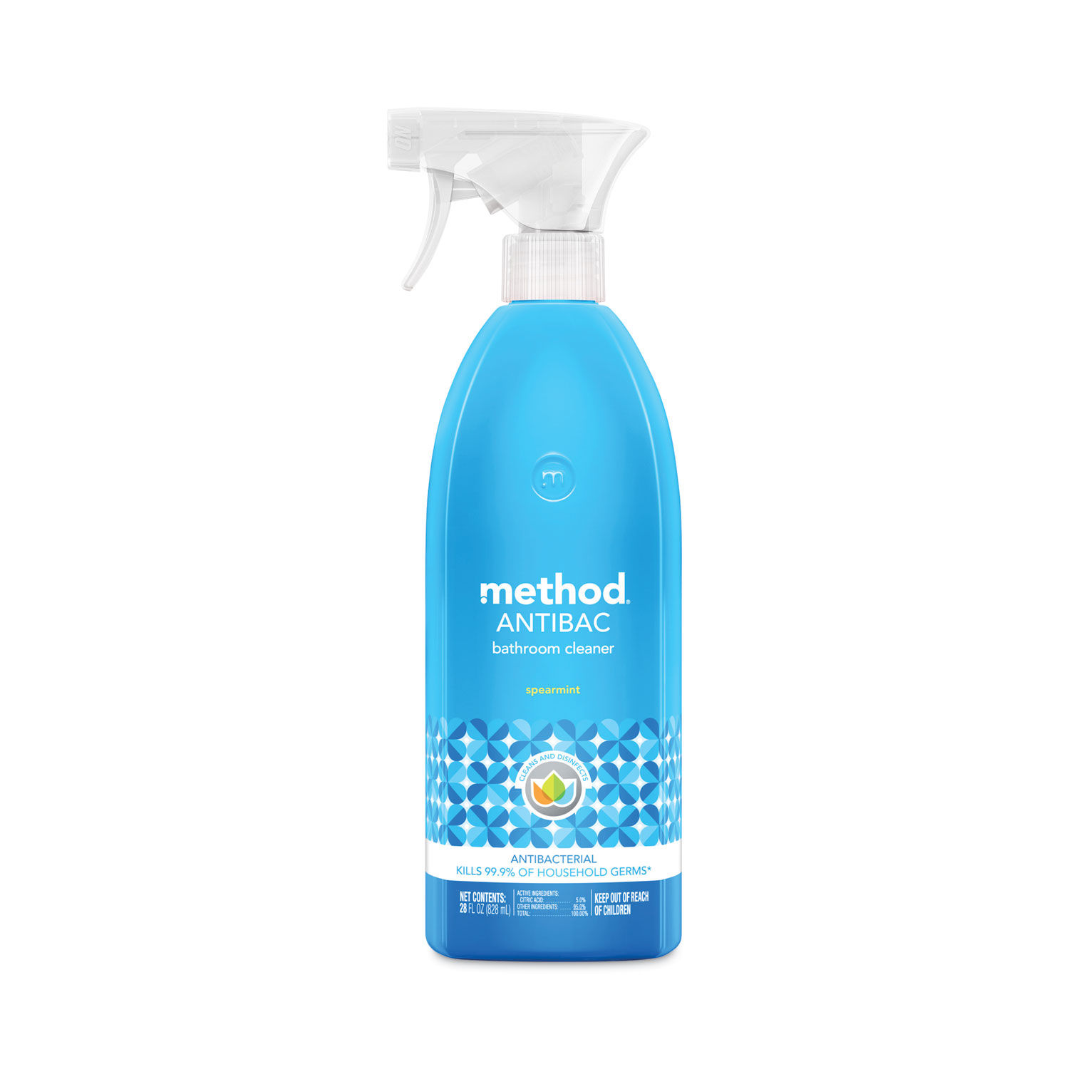 Antibacterial Spray by Methodandreg; MTH01152CT