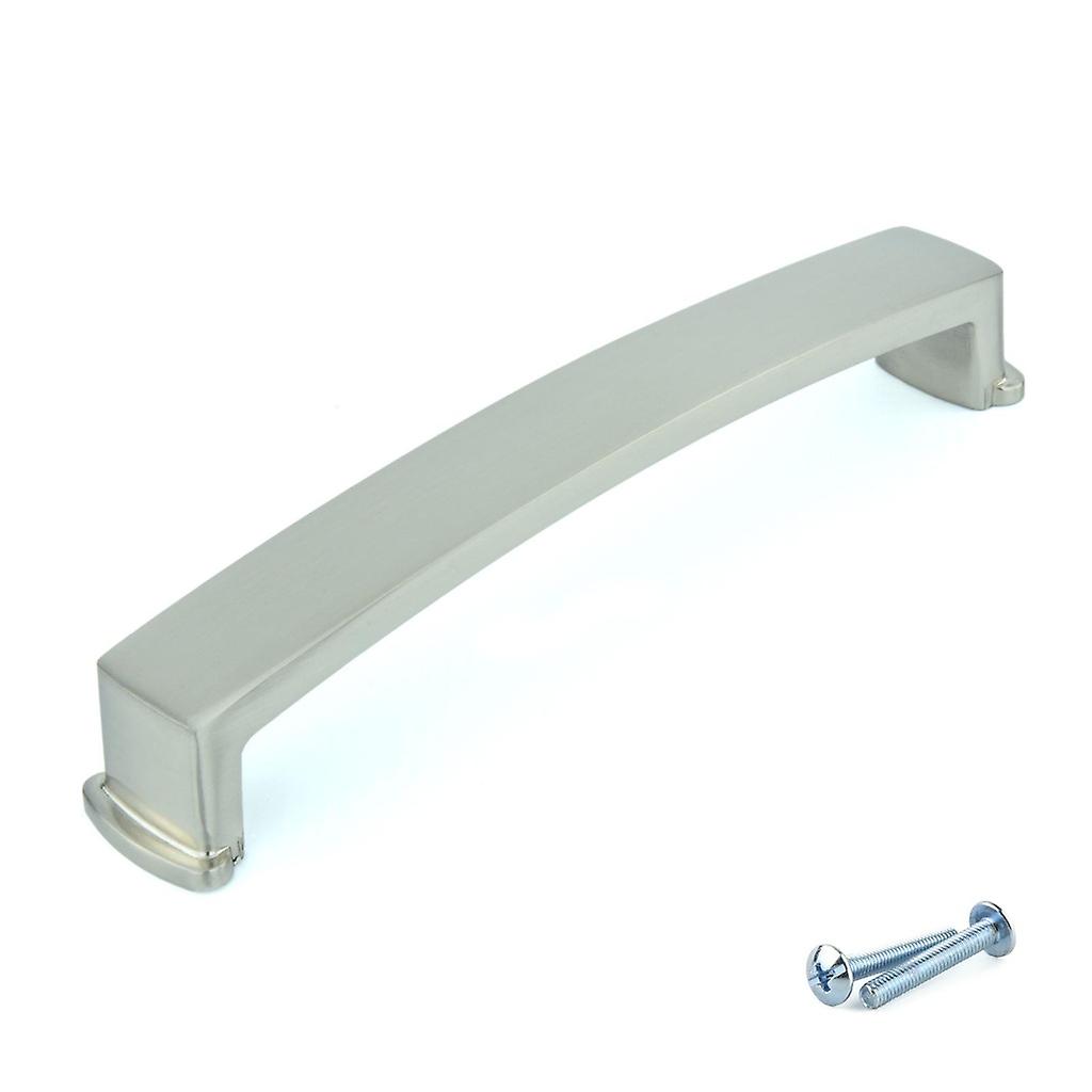 M4TEC Bow Kitchen Cabinet Door Handles Cupboards Drawers Bedroom Furniture Pull Handle Stainless Steel. L5 series