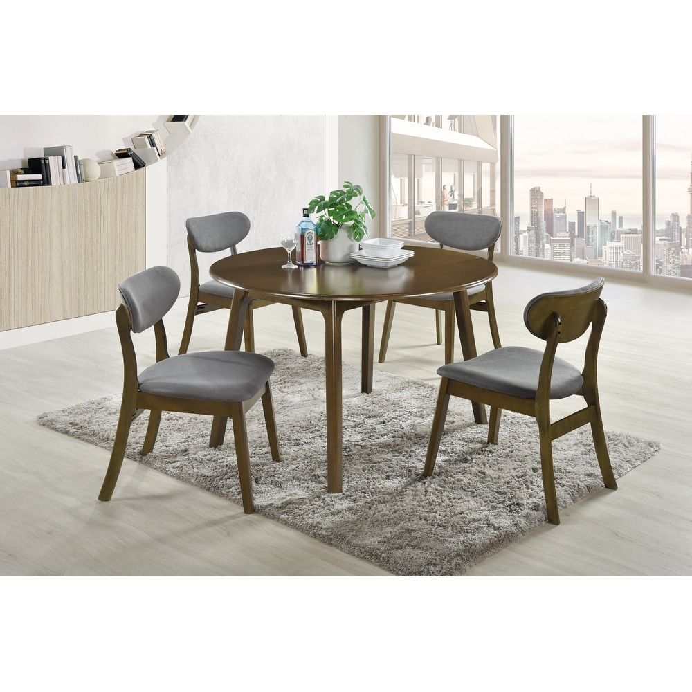 Kitty 5 pieces Dining Table and Chair