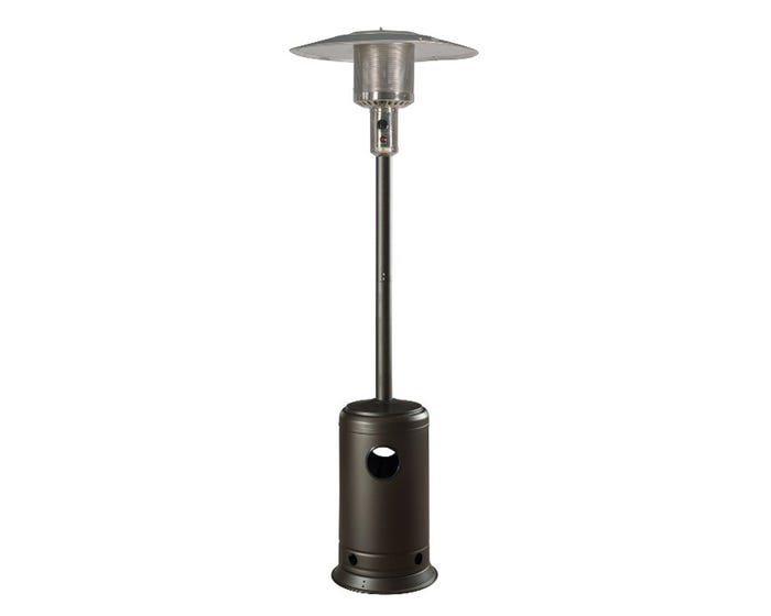 Outdoor 47，000 BTU Propane Patio Heater - PHO2-S