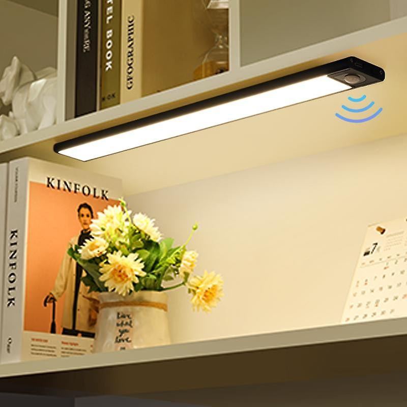 Led Light Pir Motion Sensor Led Usb Kitchen Cabinet Light