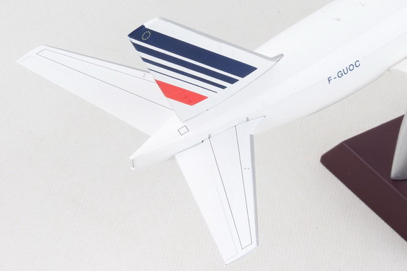 Gemini200 Air France Cargo 777F 1/200 Interactive ...