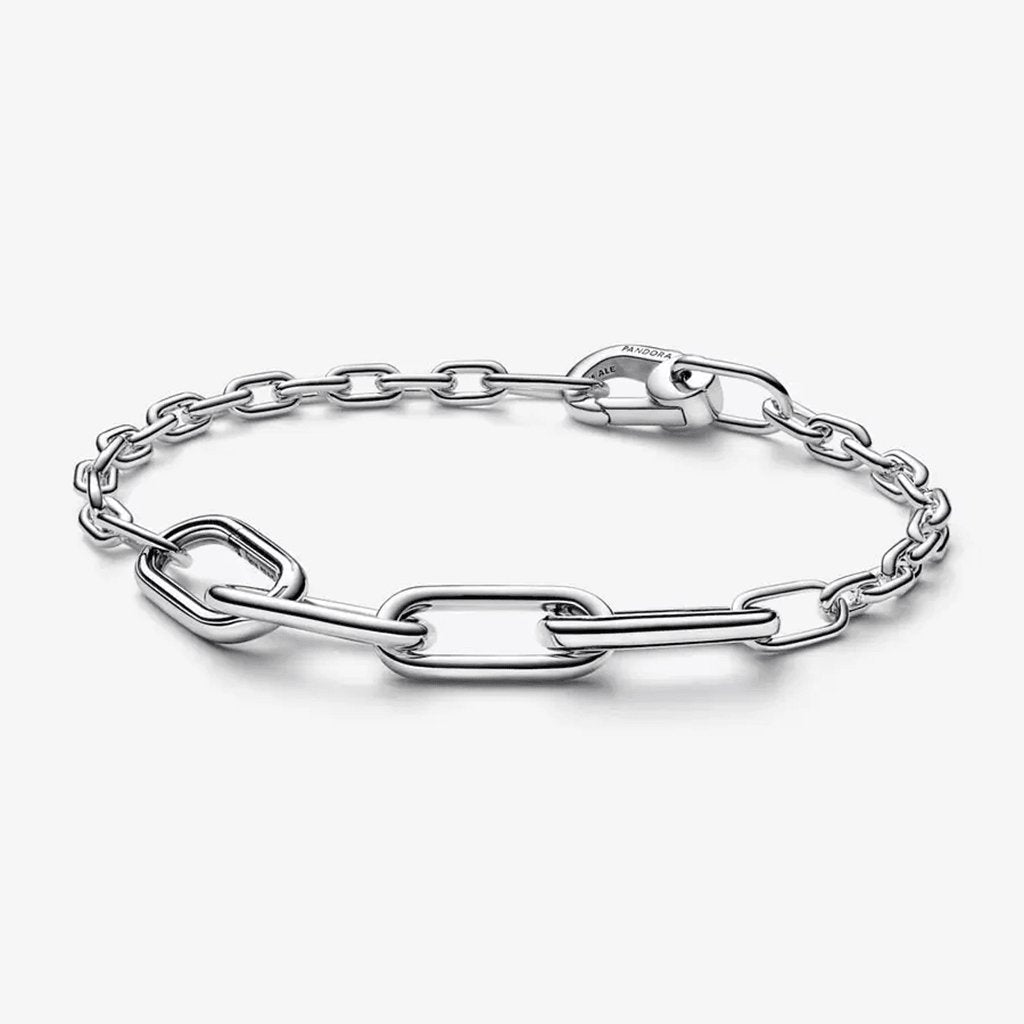 PANDORA  Pandora ME Slim Link Chain Bracelet