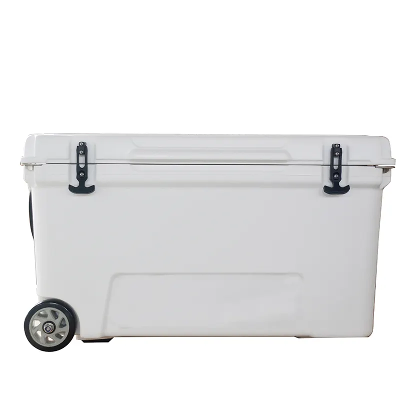 igloo semiconductor polyethylene square thakita galvanized cooler box multifunction ice cub colku compressor