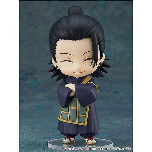 Jujutsu Kaisen 0 Nendoroid Figure 10cm (Suguru Geto)