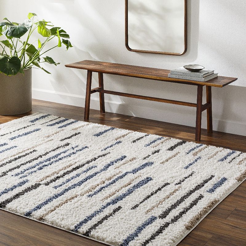 Renard Modern Area Rug