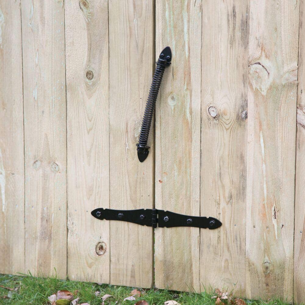 Barrette Outdoor Living 10 in. Gate Spring 73024953