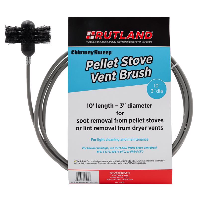 BRUSH PELLET 3