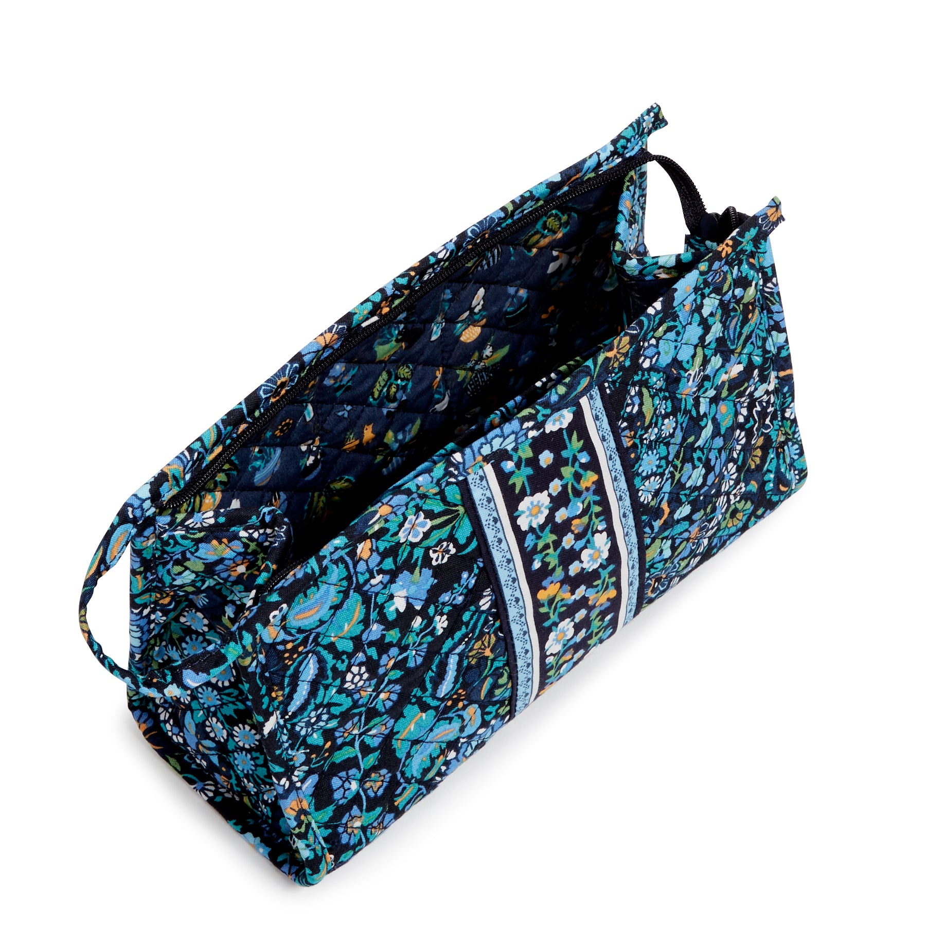 Trapeze Cosmetic Bag