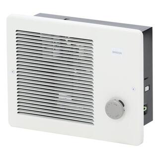 Broan-NuTone Comfort-Flo 1500-Watt 12 in. Wall Heater 174