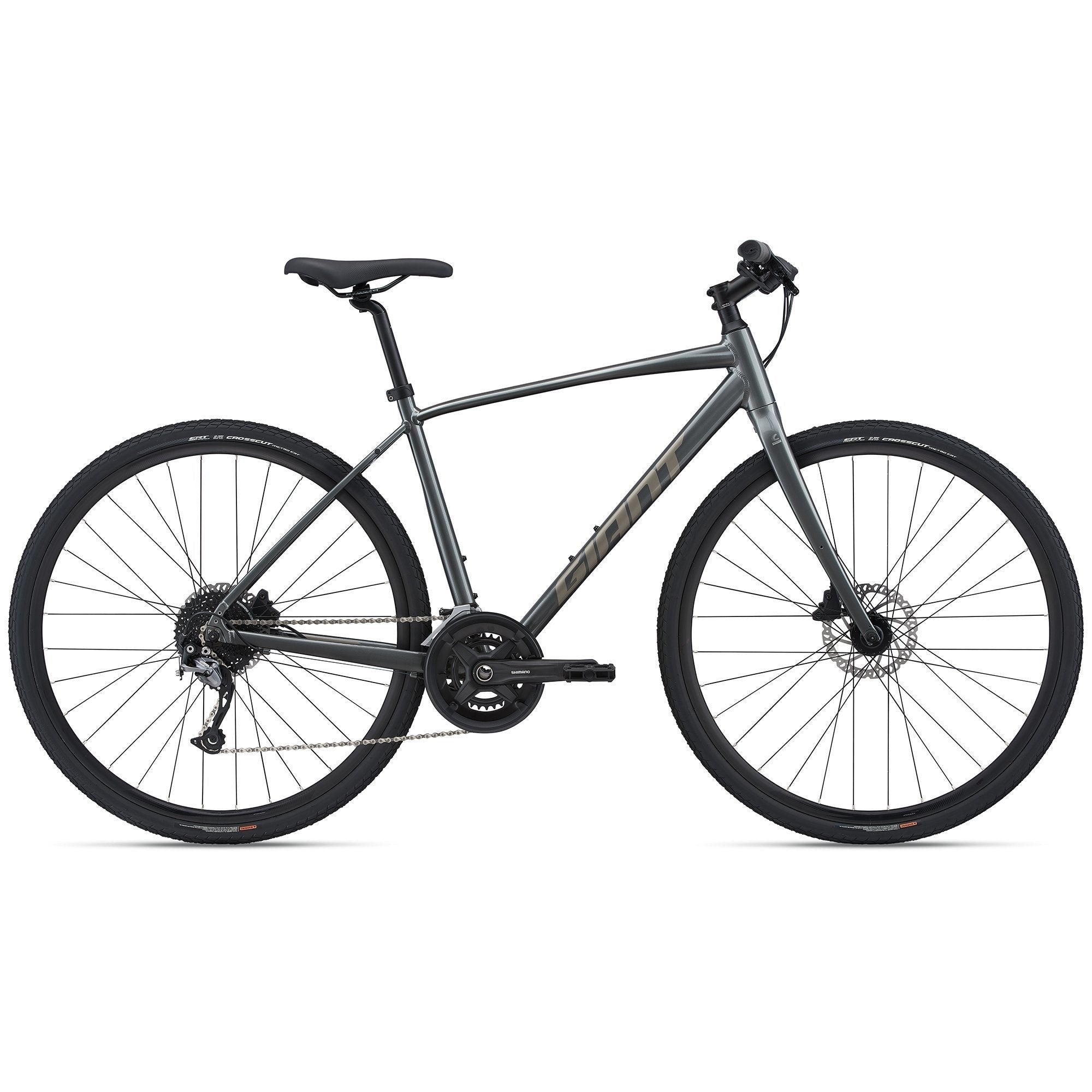 2022 Giant Cross City 1 Disc