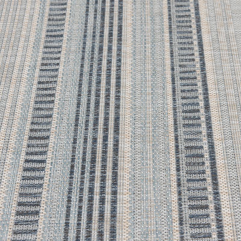 Loomaknoti Home Lavine Indoor Outdoor Area Rug