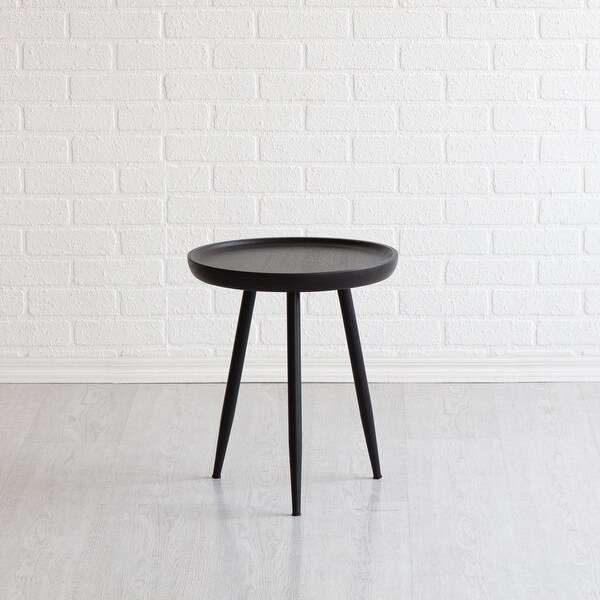 MH London Chevery Tri-Pin Side Table