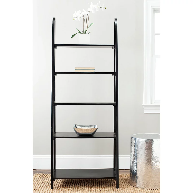 Safavieh Albert 5-Shelf Etagere