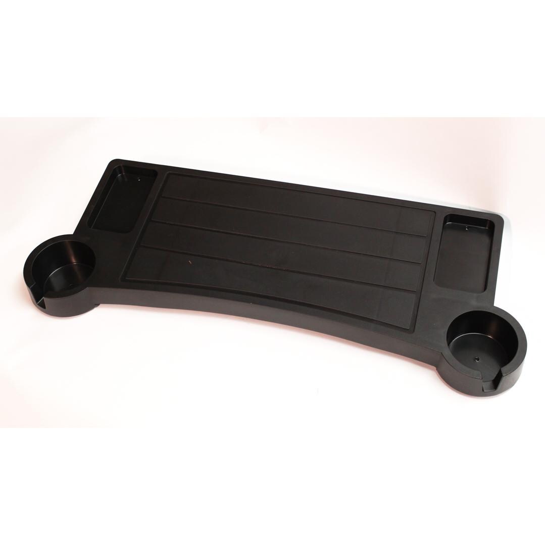 Broilmaster Black Drop Down Front Shelf