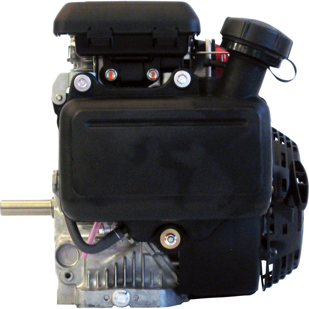 Horizontal OHC Engine – 187cc， GC Series， 3/4in. x 2 7/16in. Shaft ;