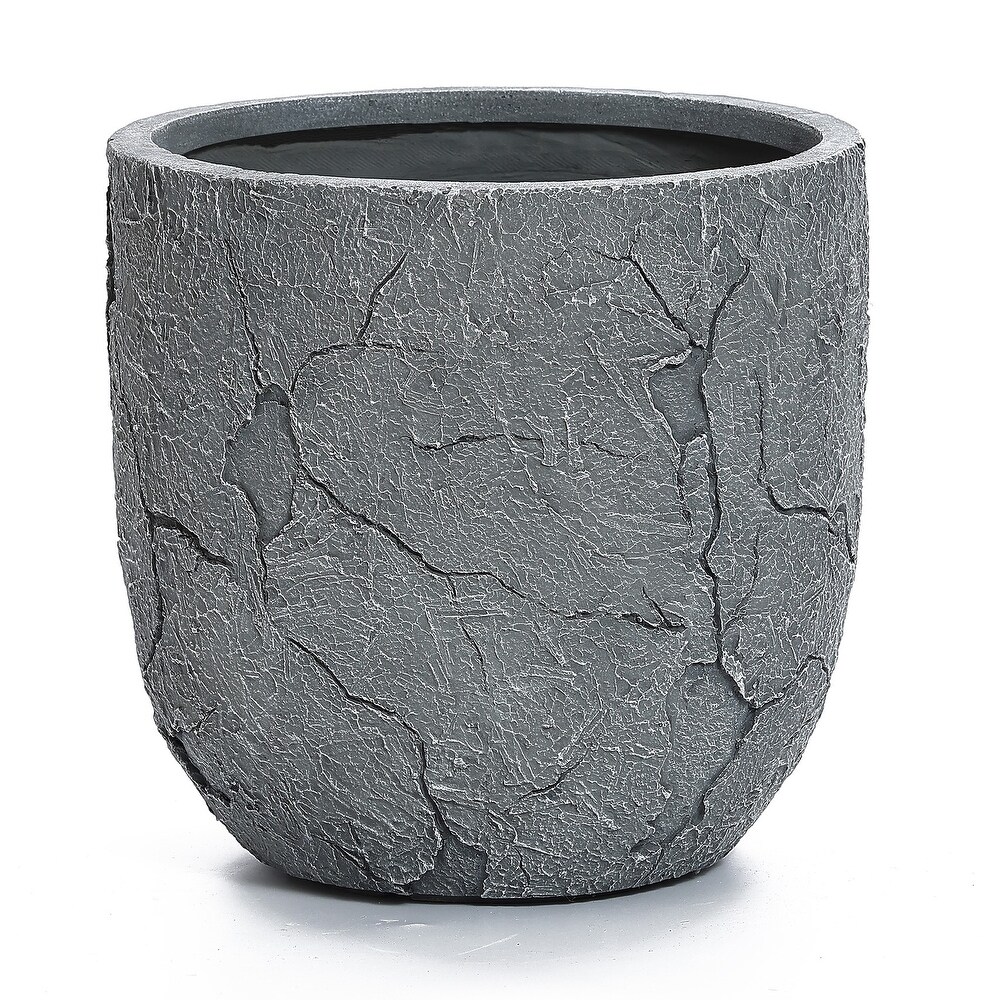 Crackle Grey MgO 14.6\