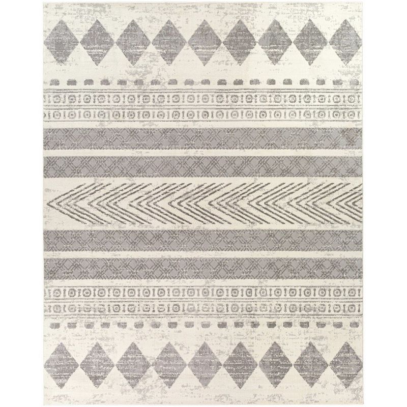 Oosseld Global Area Rug